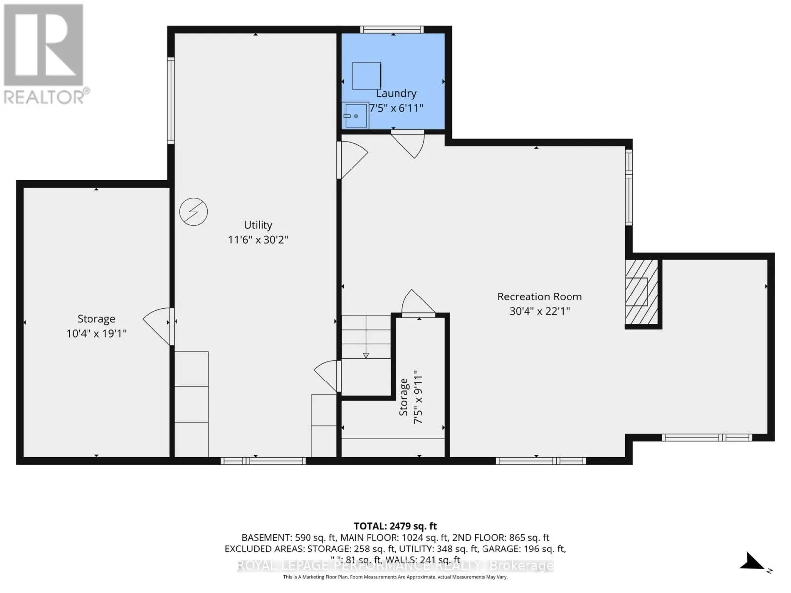 238 ISLAND PARK DRIVE