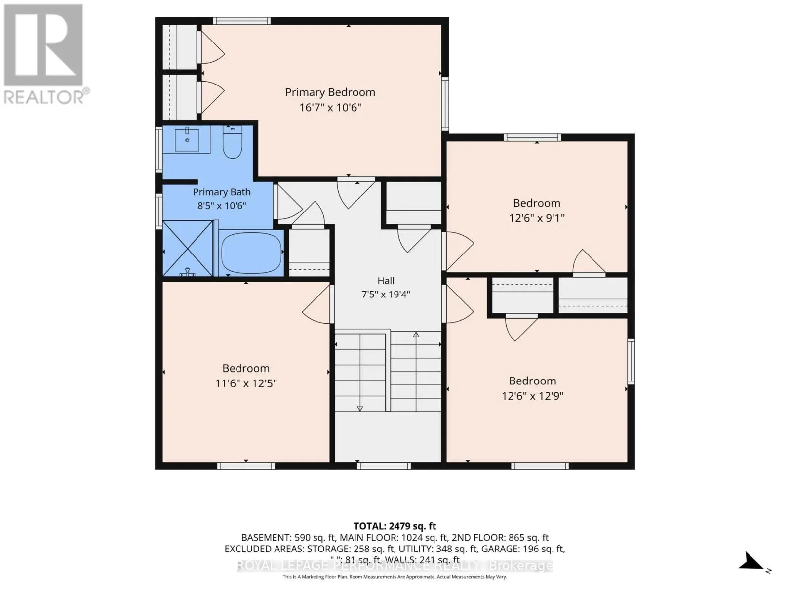 238 ISLAND PARK DRIVE
