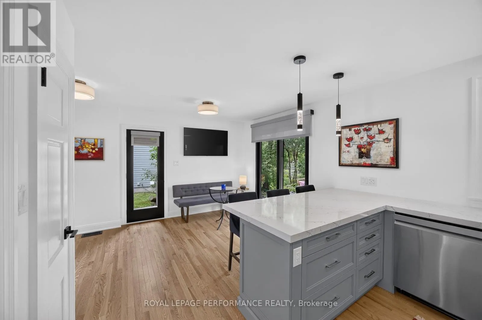 238 ISLAND PARK DRIVE