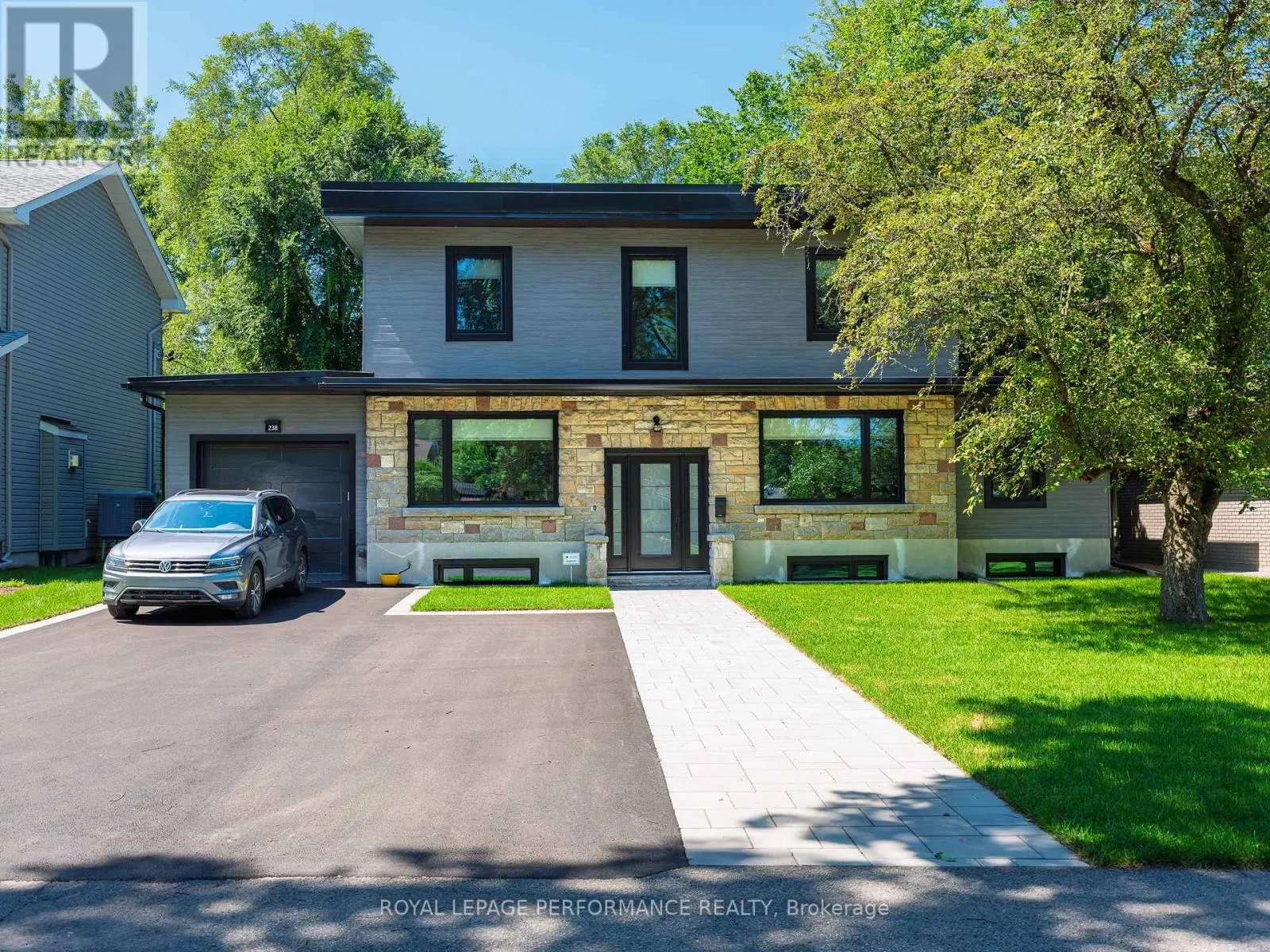 238 ISLAND PARK DRIVE