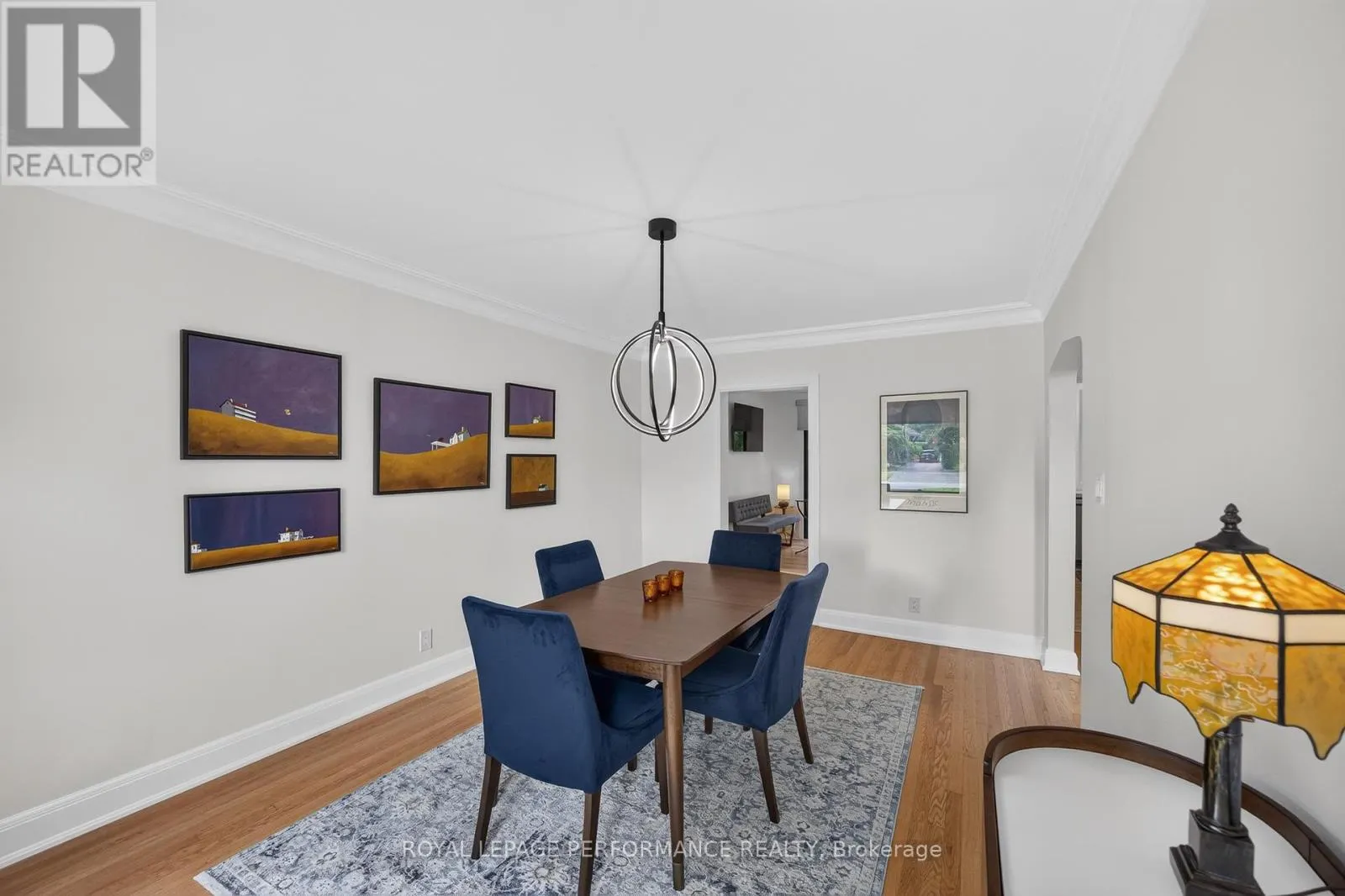 238 ISLAND PARK DRIVE