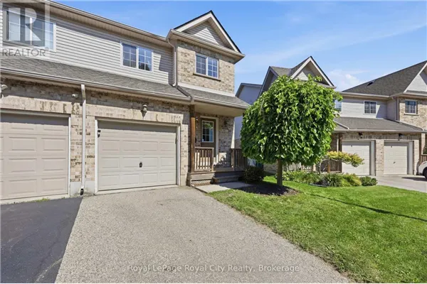 51 - 169 BISMARK DRIVE