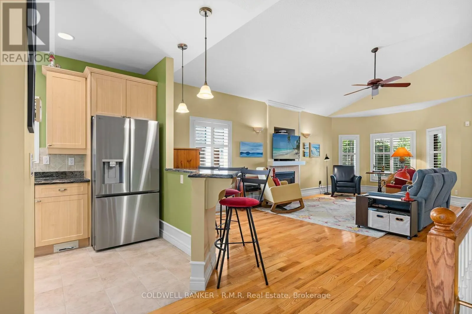 1188 ALDER ROAD E