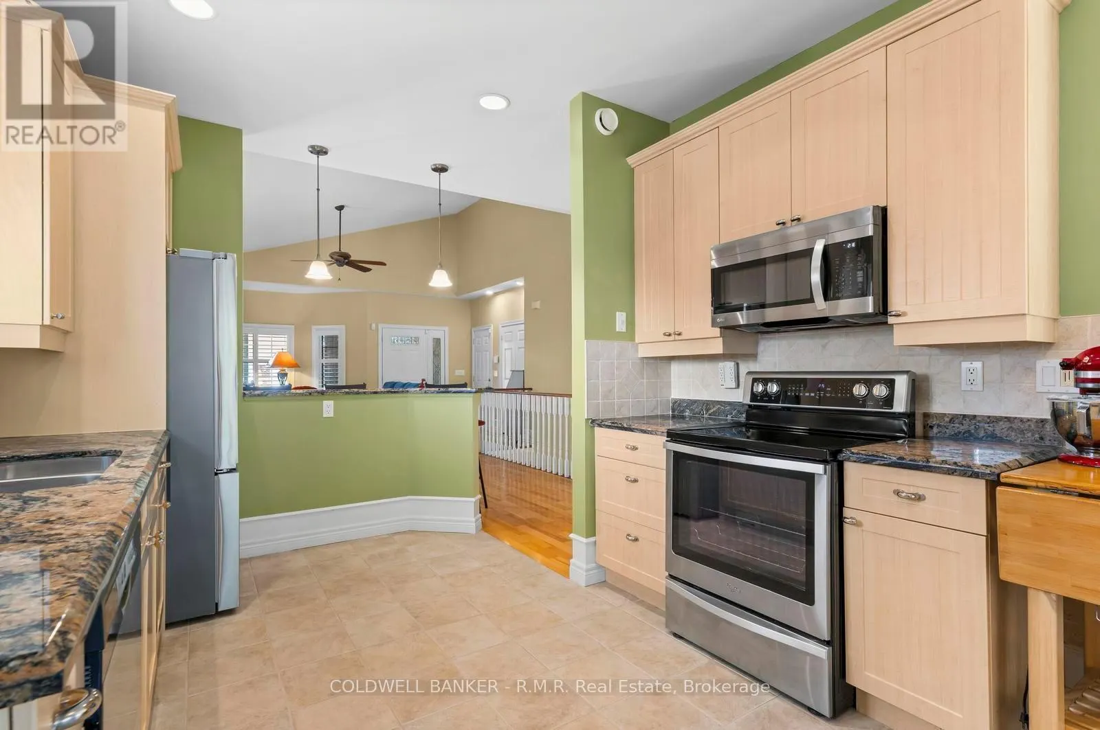 1188 ALDER ROAD E
