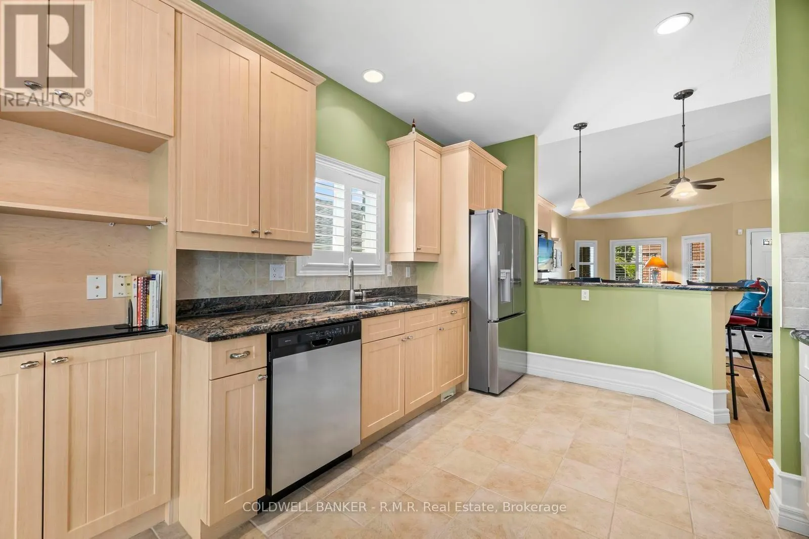 1188 ALDER ROAD E