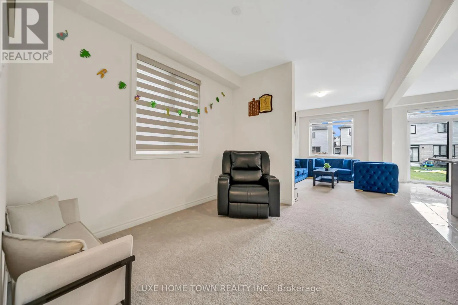 180 POVEY ROAD