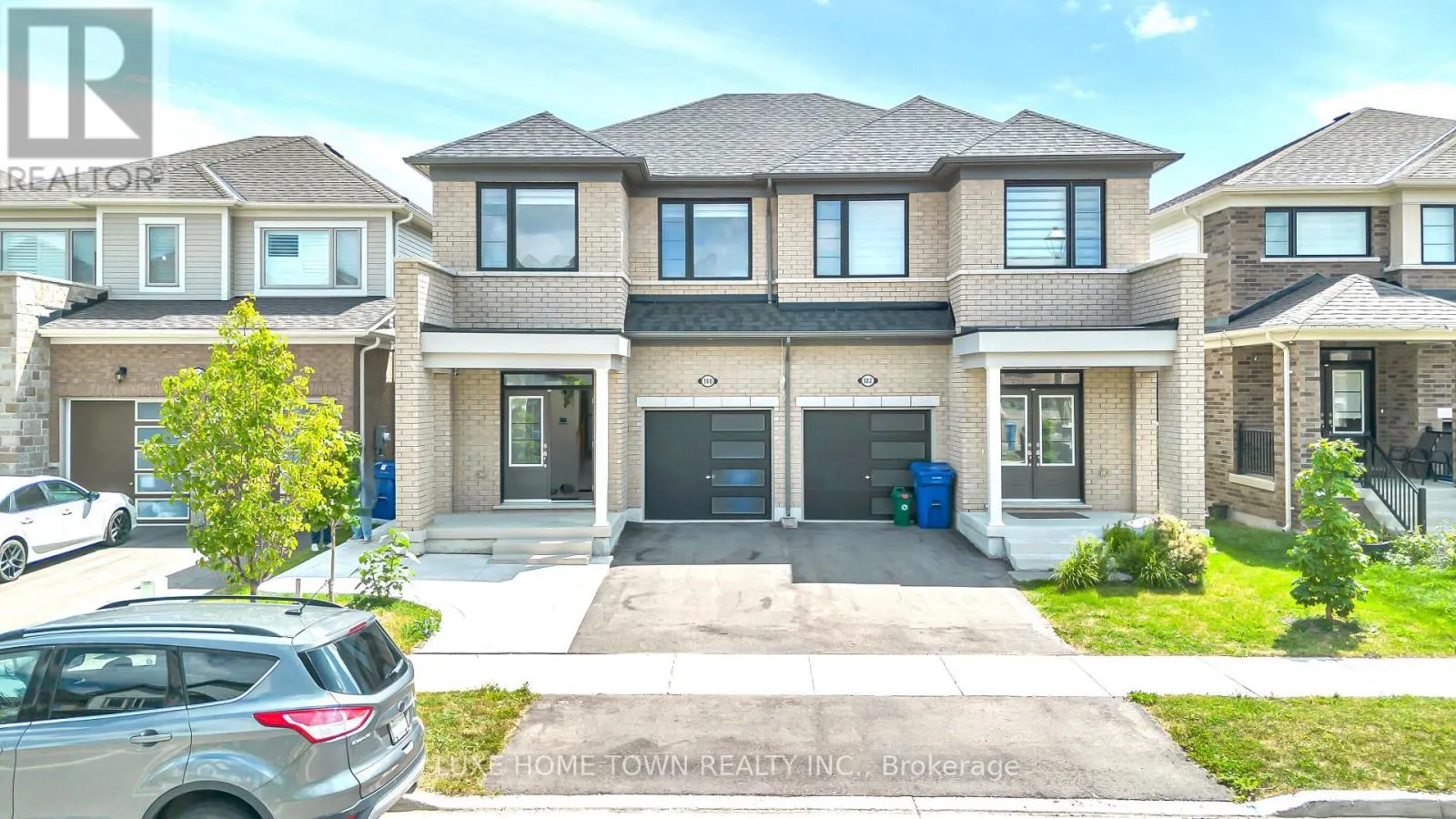 180 POVEY ROAD