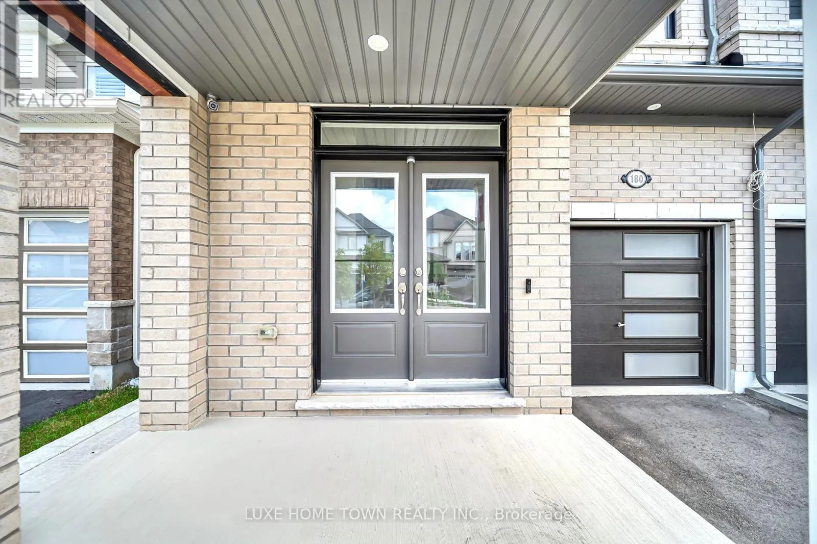 180 POVEY ROAD