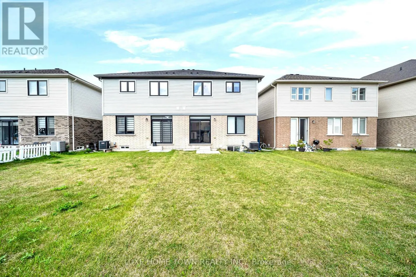 180 POVEY ROAD