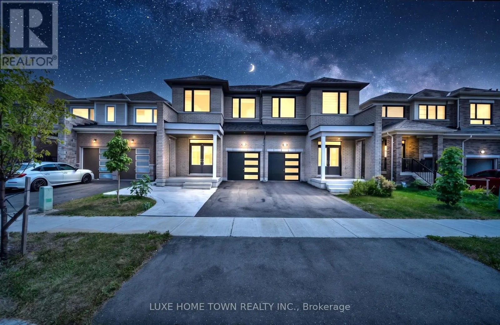 180 POVEY ROAD