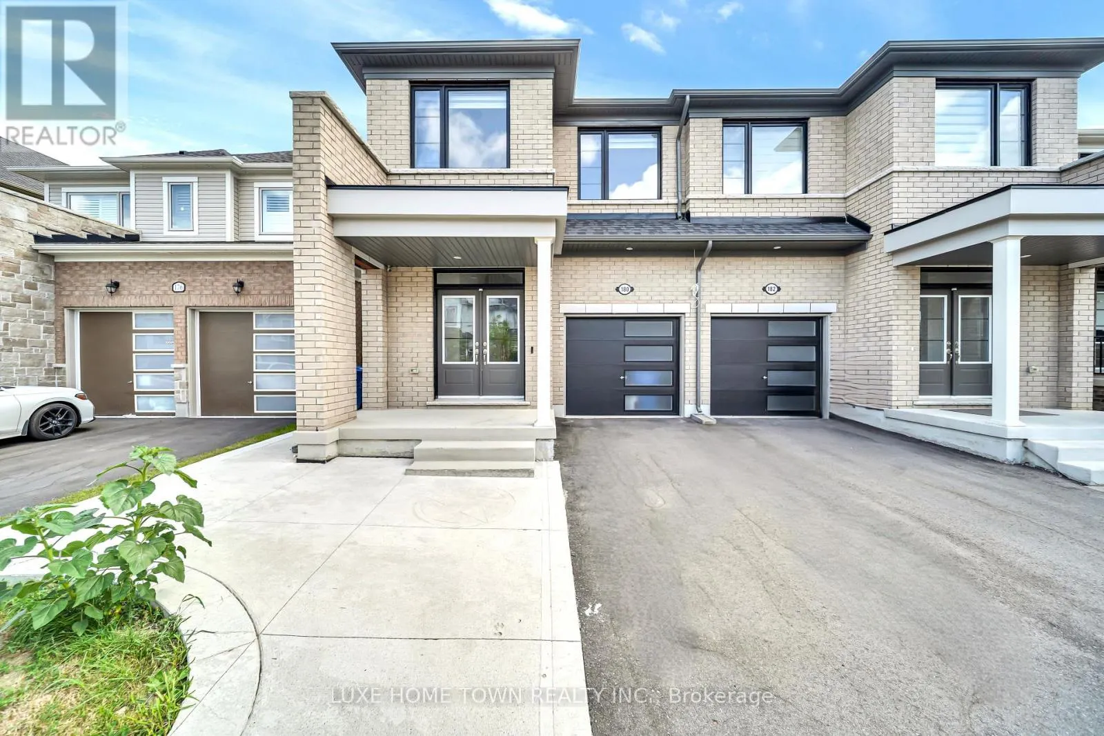 180 POVEY ROAD