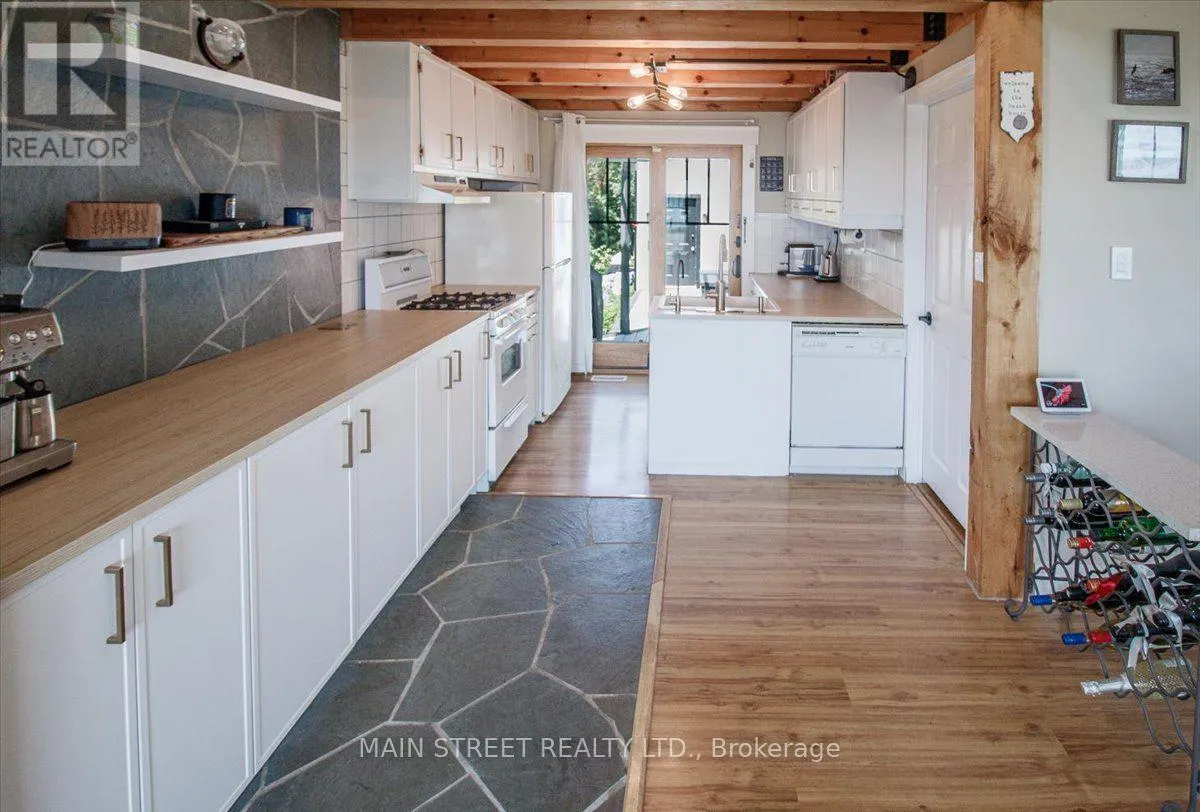 1275 LAKESHORE ROAD