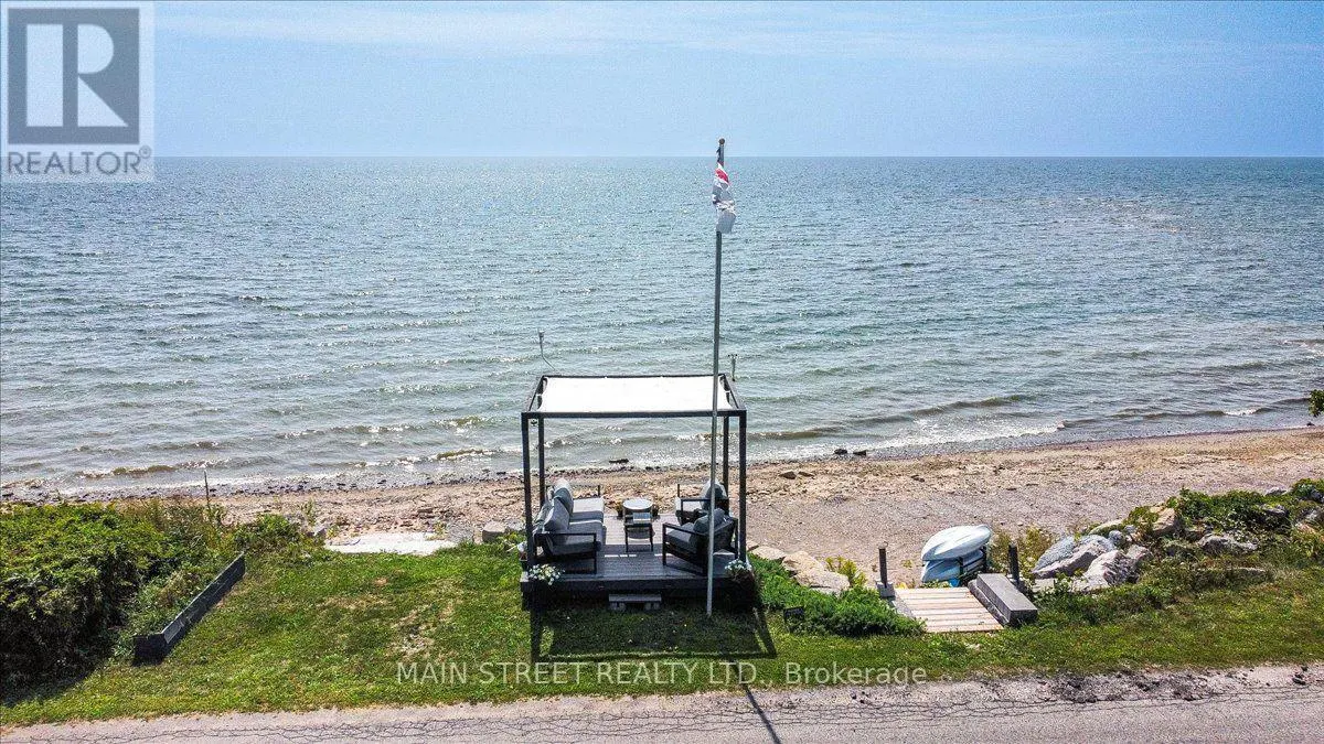 1275 LAKESHORE ROAD