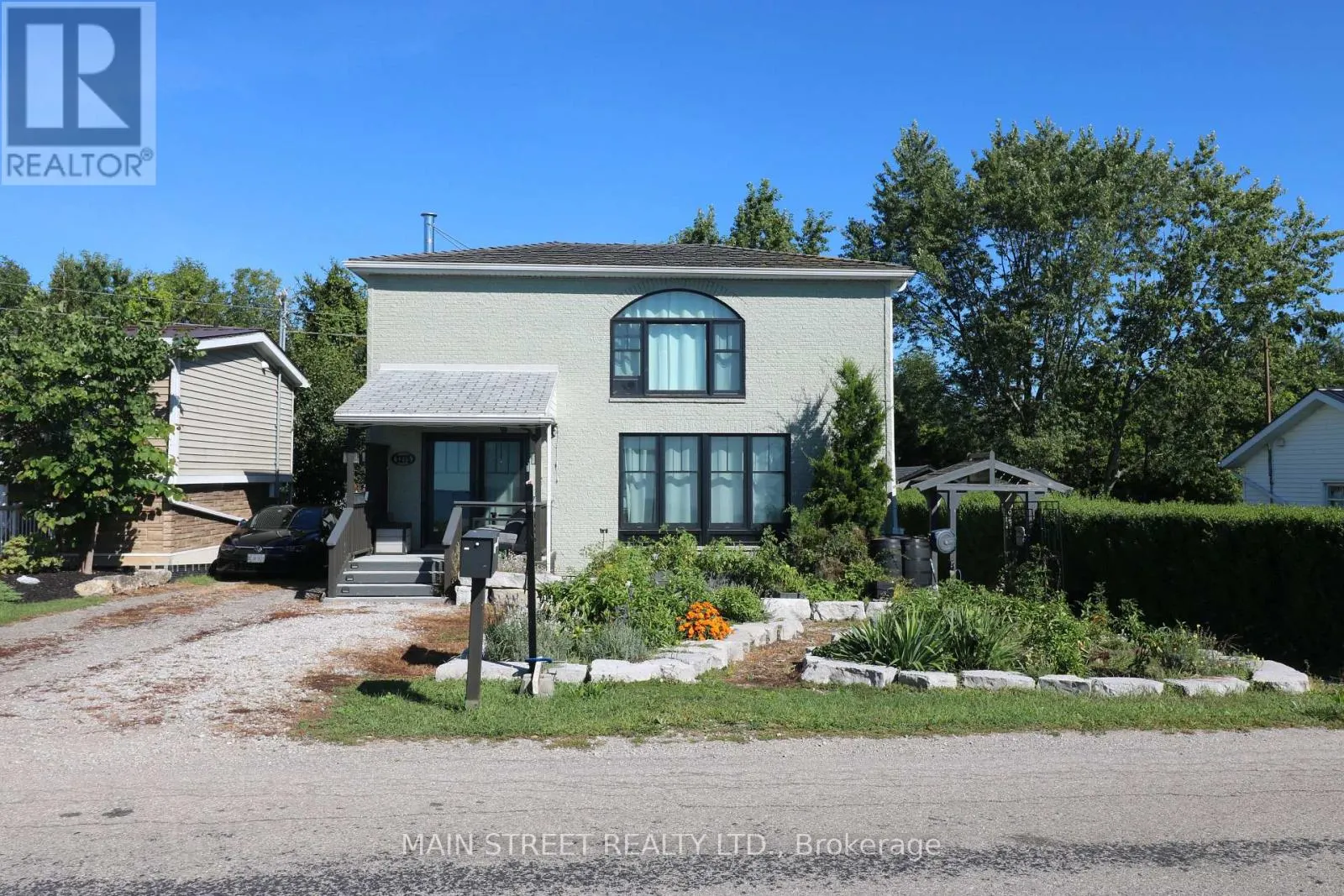 1275 LAKESHORE ROAD