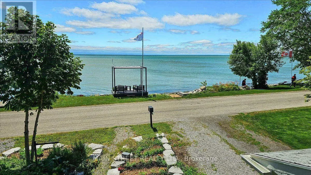 1275 LAKESHORE ROAD