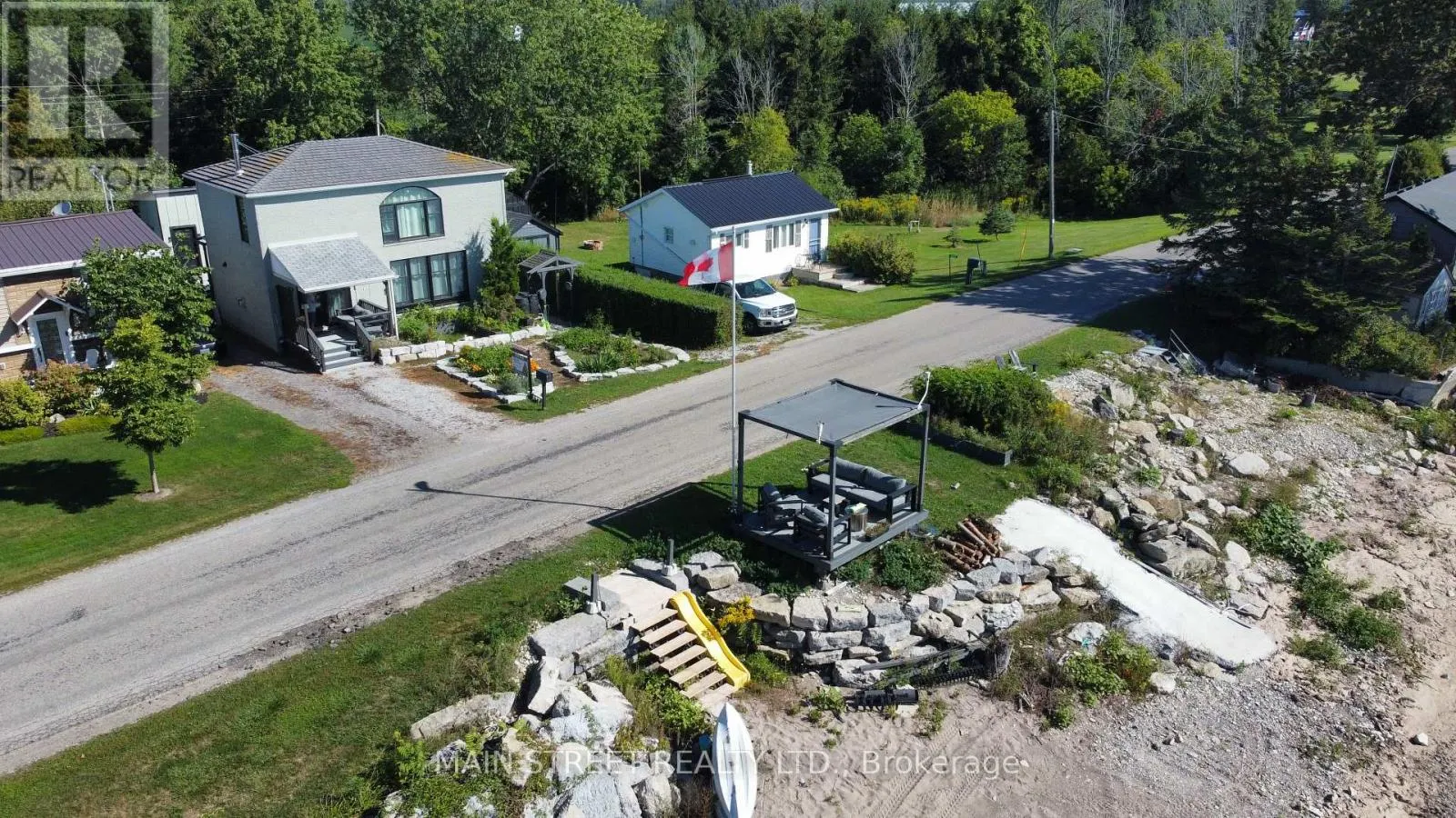 1275 LAKESHORE ROAD
