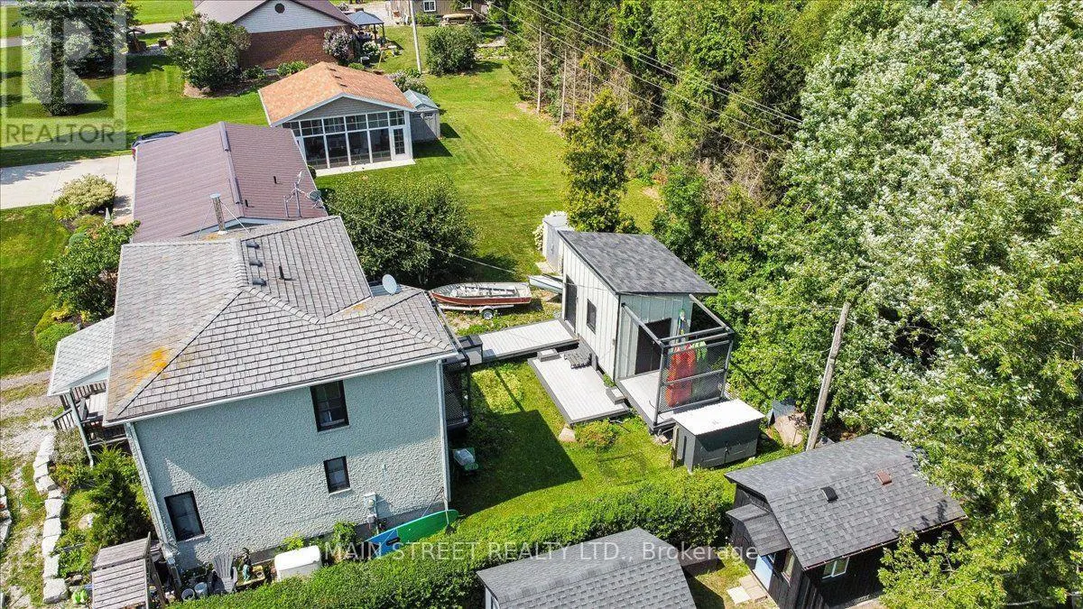 1275 LAKESHORE ROAD