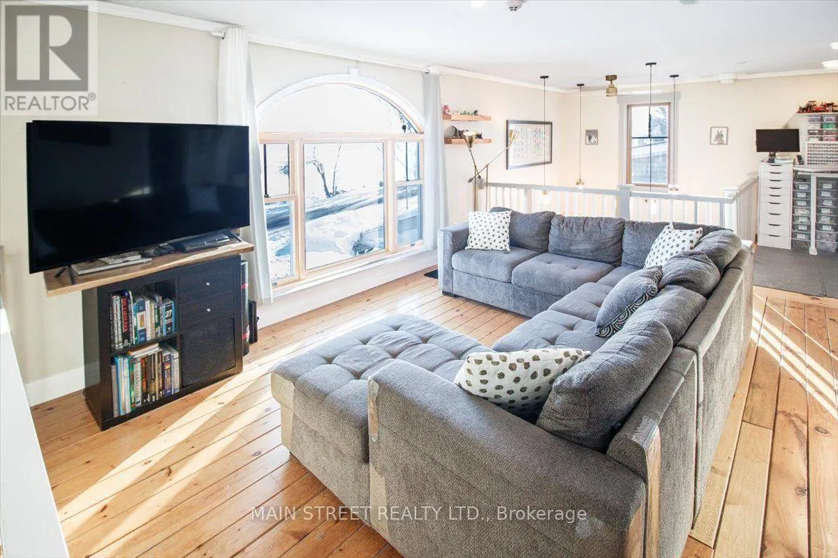 1275 LAKESHORE ROAD