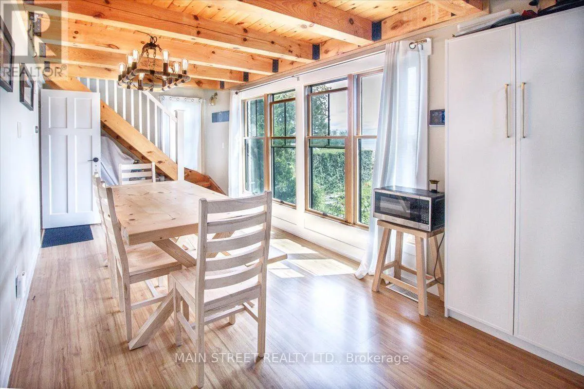 1275 LAKESHORE ROAD