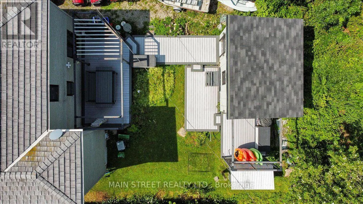 1275 LAKESHORE ROAD