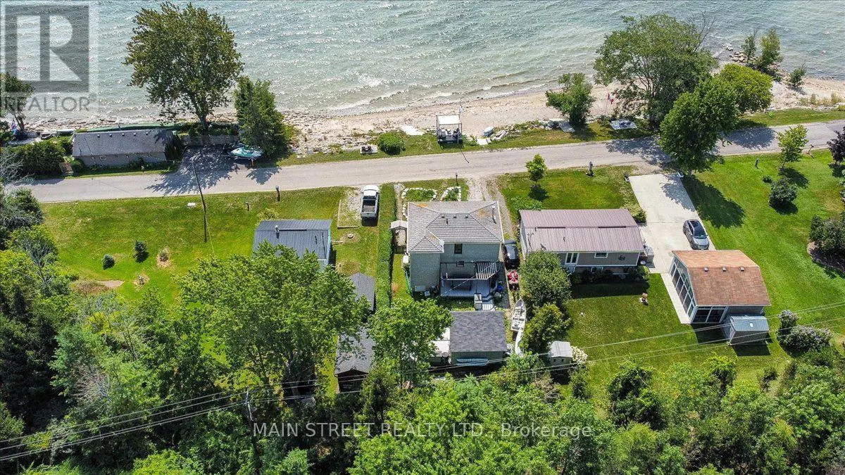 1275 LAKESHORE ROAD