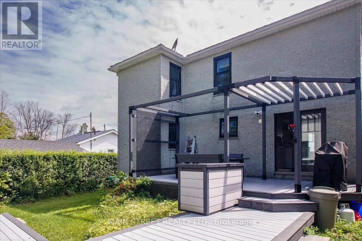 1275 LAKESHORE ROAD