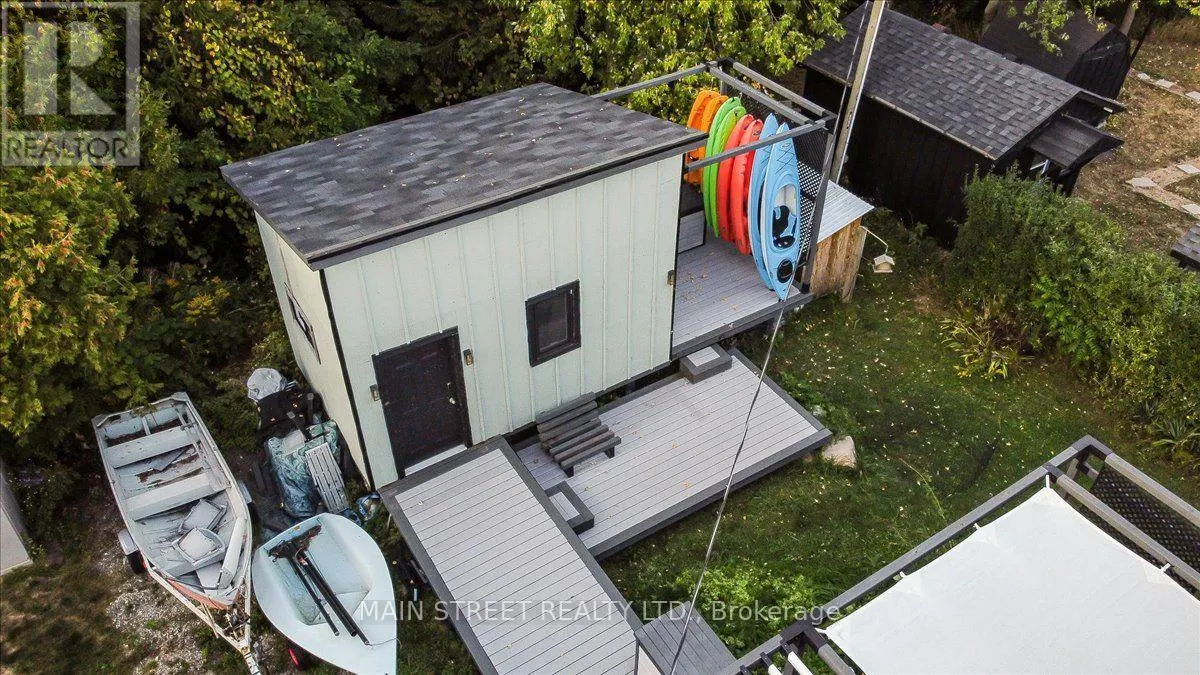 1275 LAKESHORE ROAD