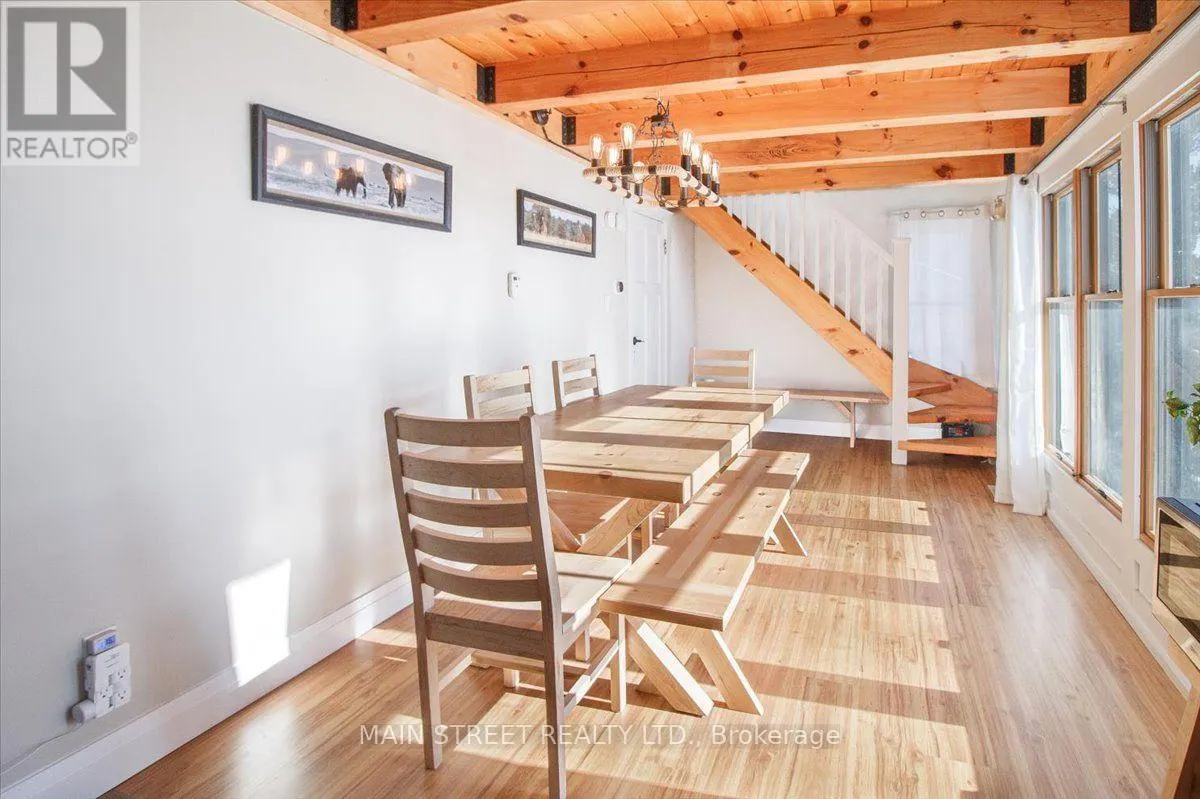 1275 LAKESHORE ROAD