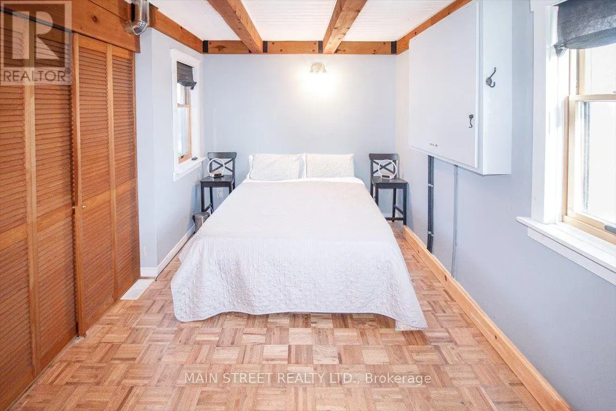 1275 LAKESHORE ROAD