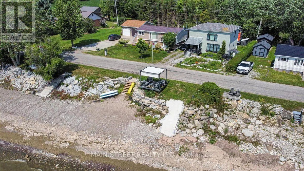 1275 LAKESHORE ROAD