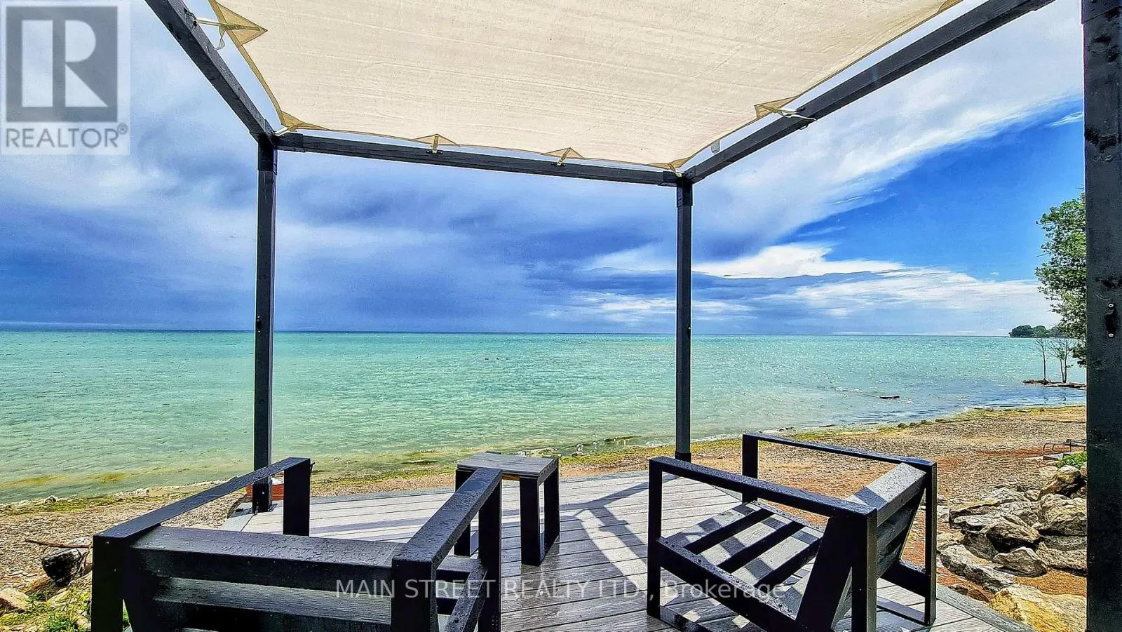 1275 LAKESHORE ROAD