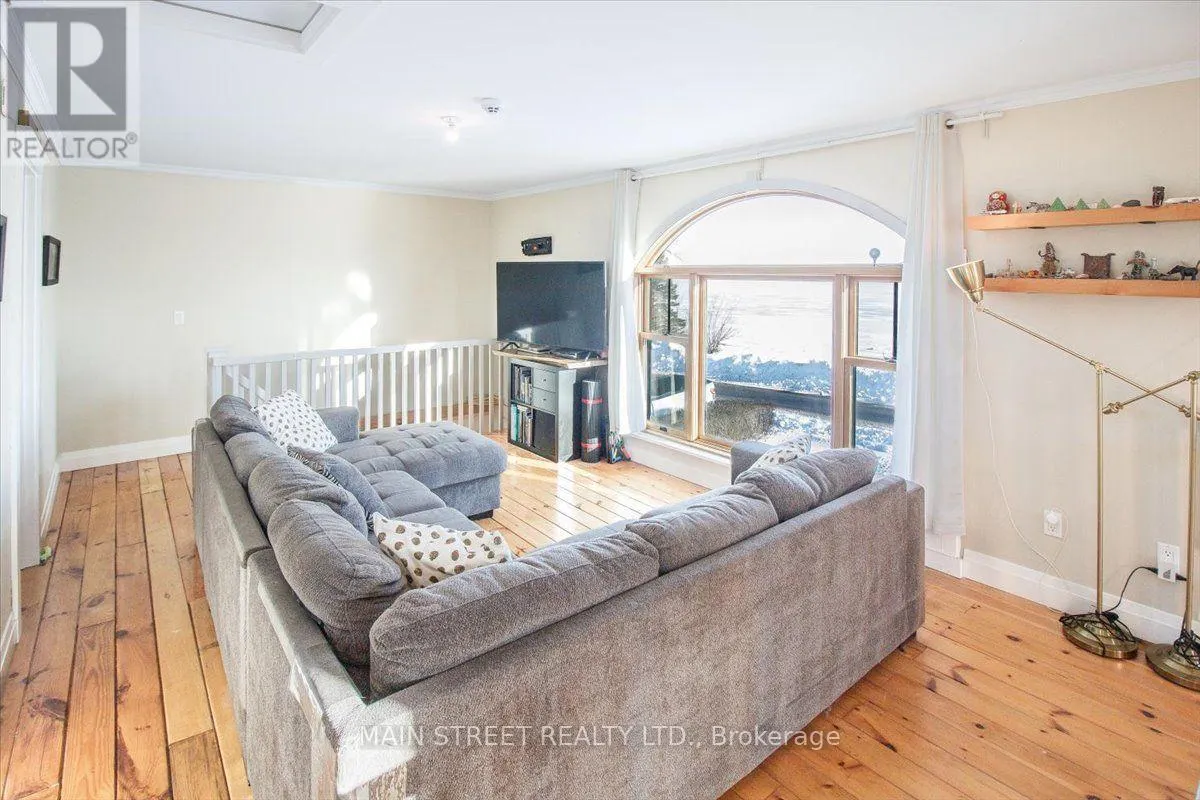 1275 LAKESHORE ROAD