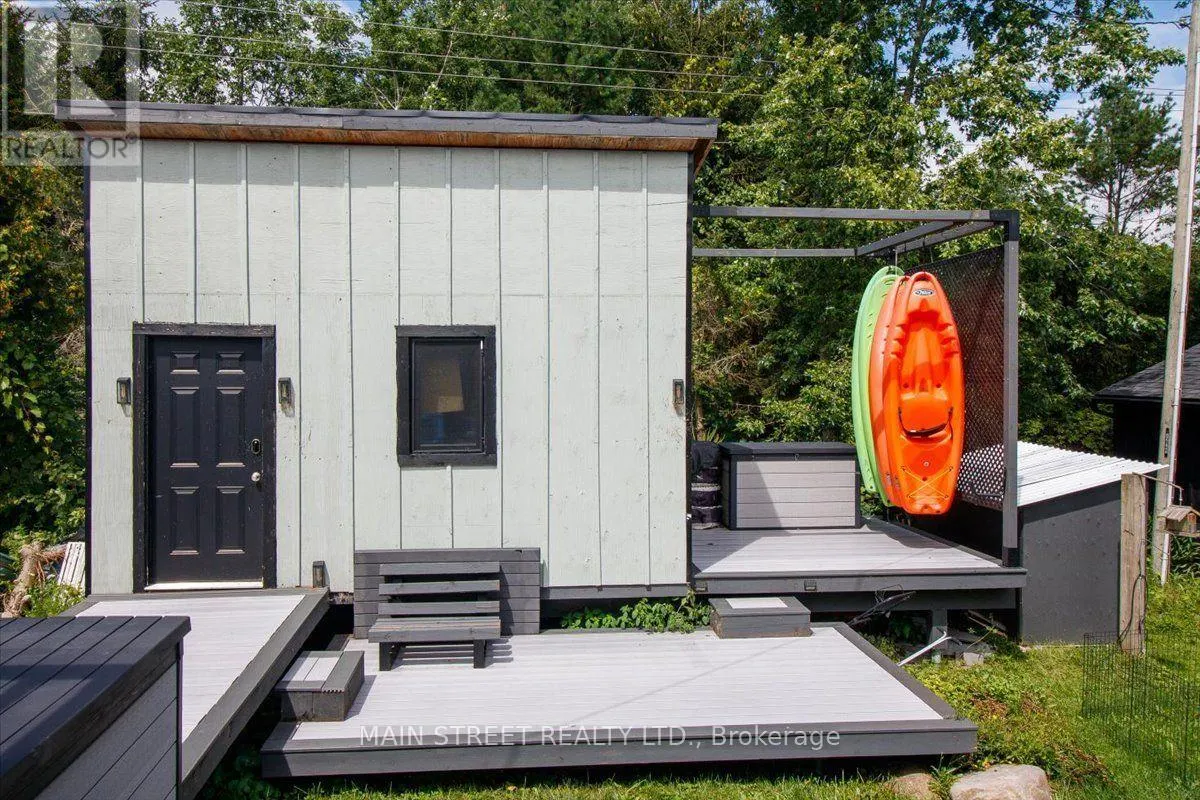 1275 LAKESHORE ROAD