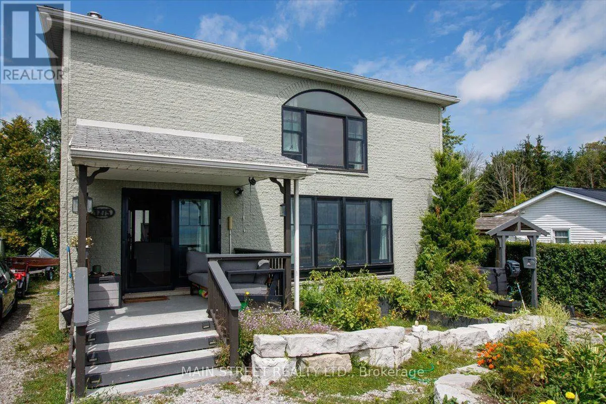 1275 LAKESHORE ROAD