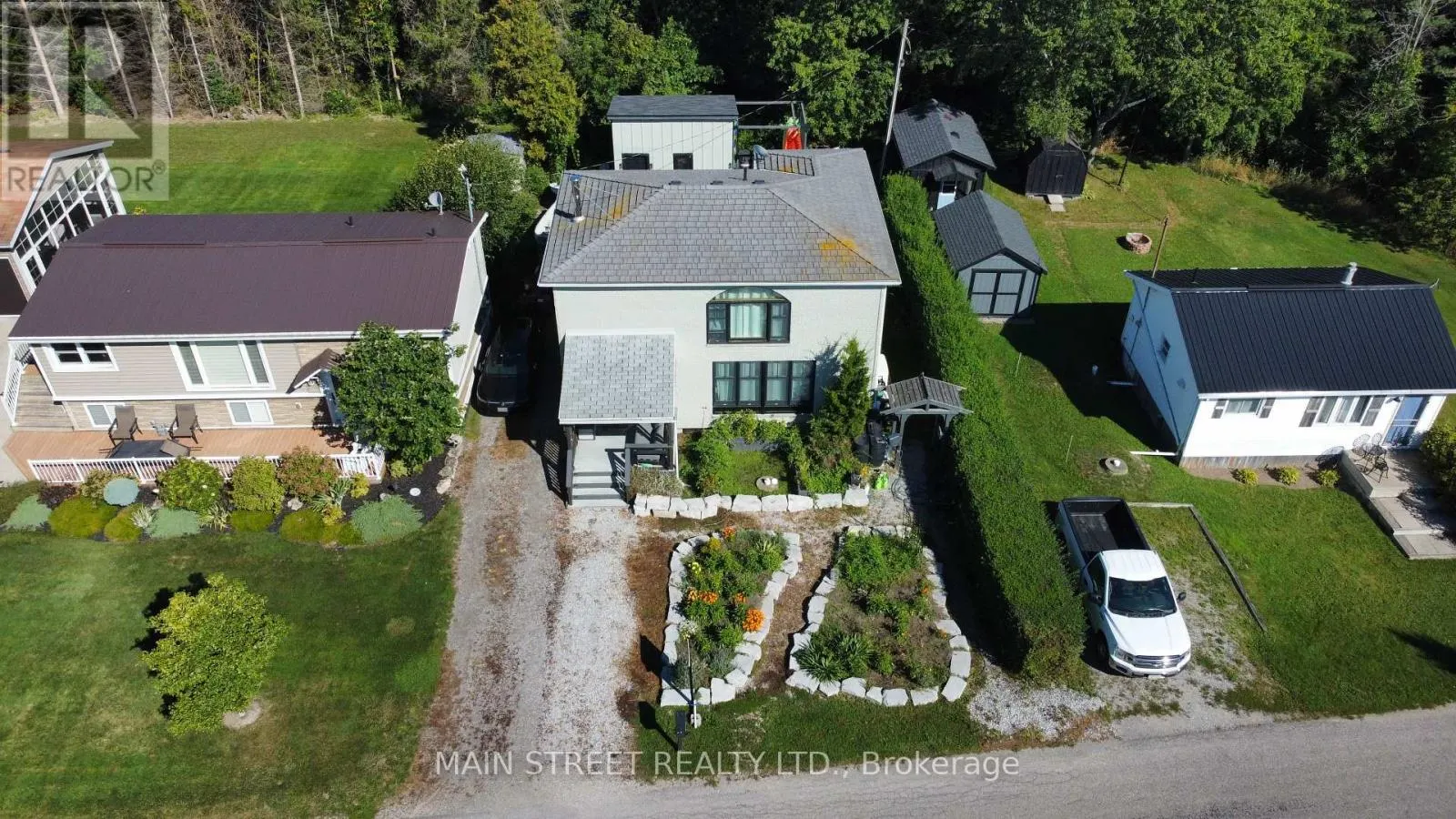 1275 LAKESHORE ROAD