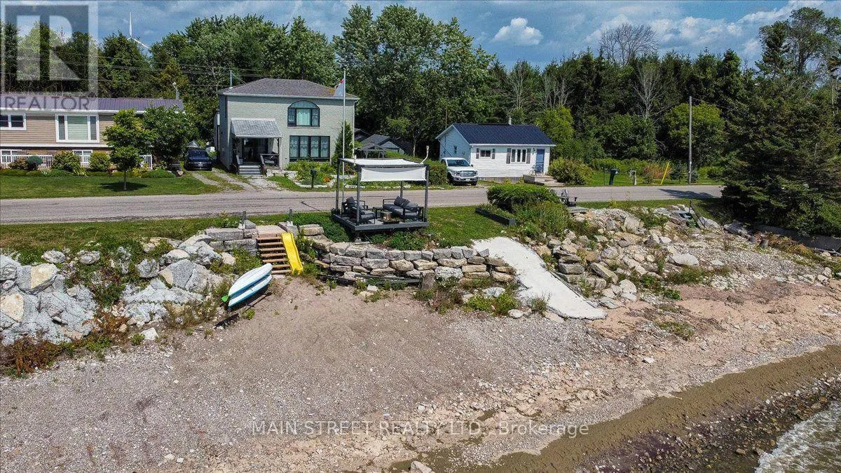 1275 LAKESHORE ROAD
