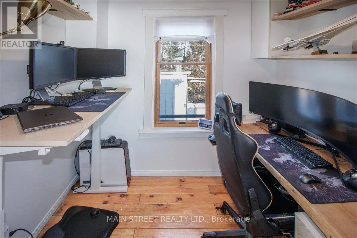 1275 LAKESHORE ROAD