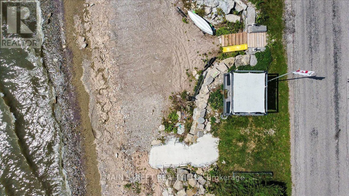 1275 LAKESHORE ROAD