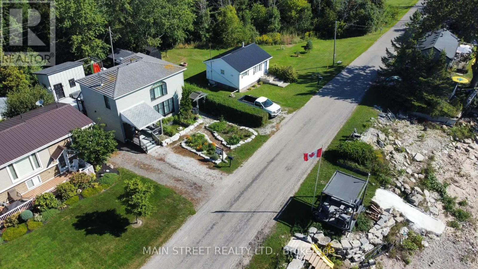 1275 LAKESHORE ROAD