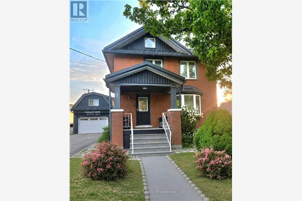 7 FIDLER AVENUE