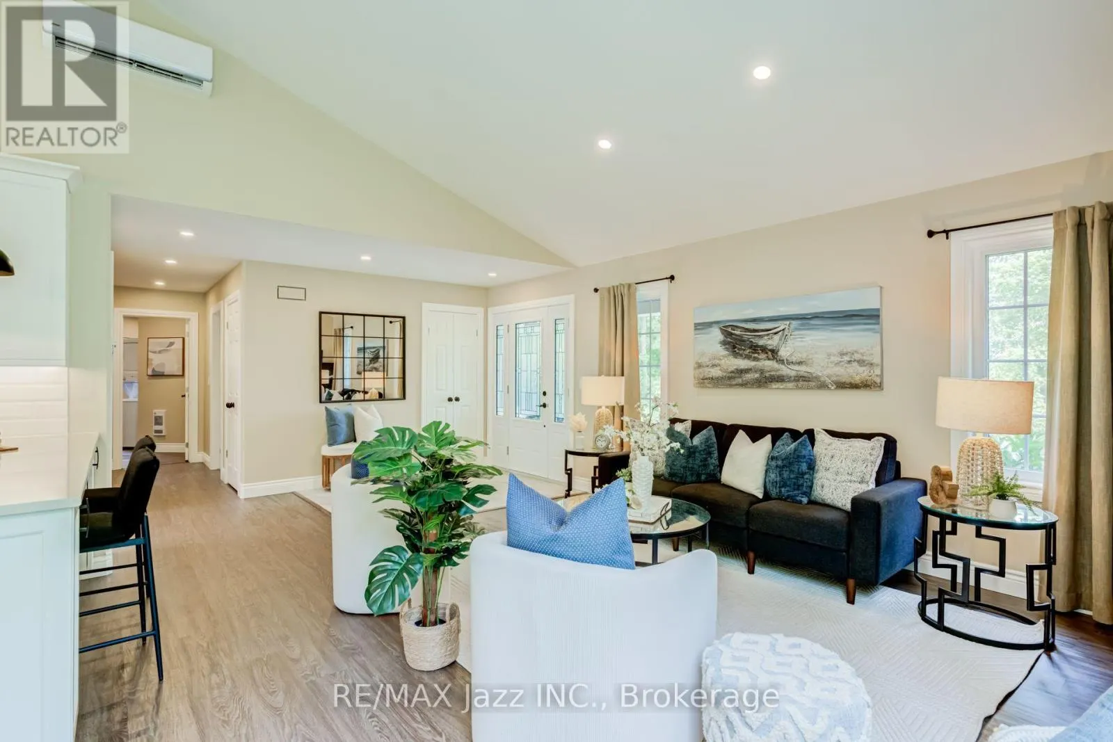 8 BEAMISH ROAD