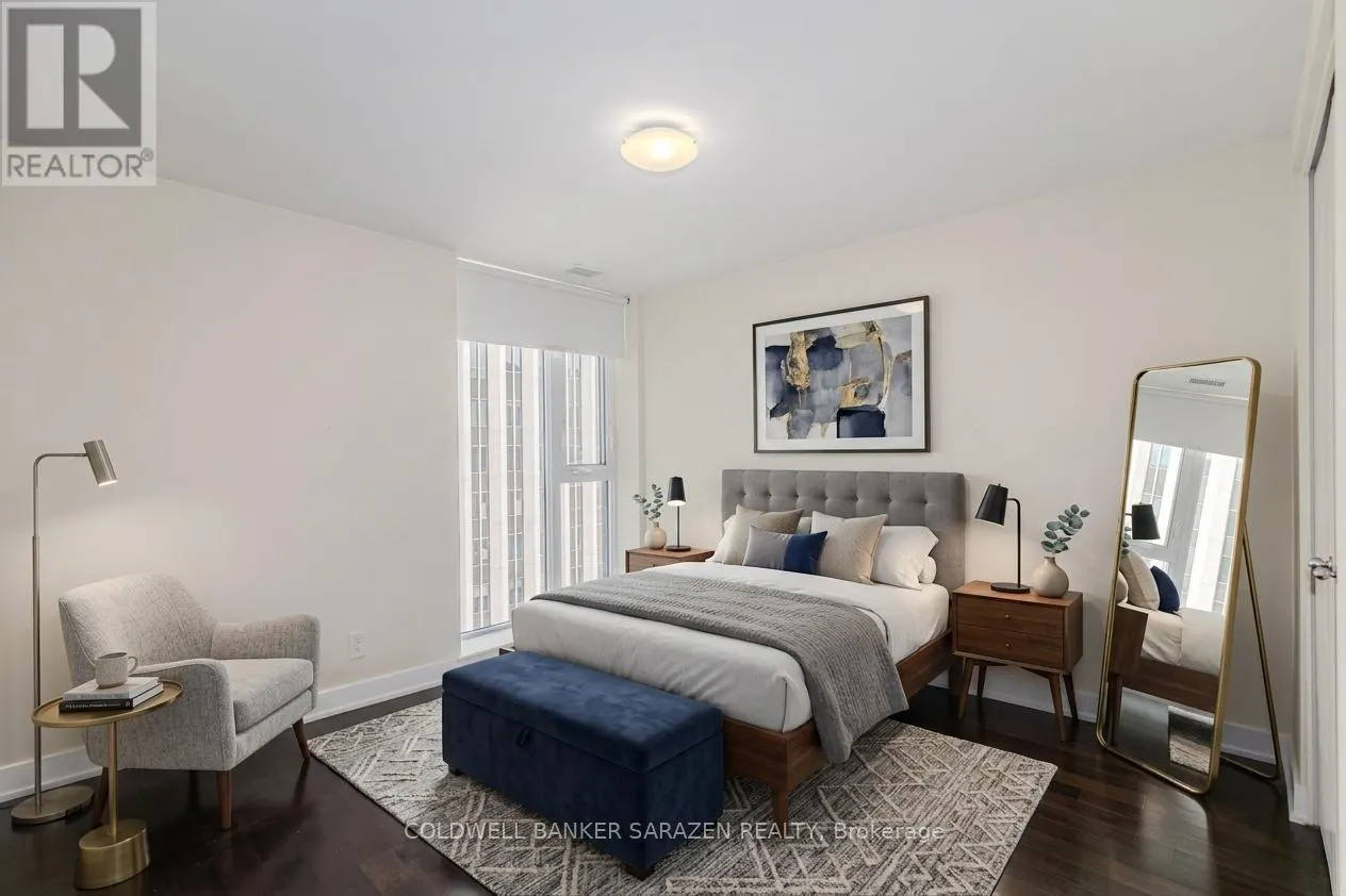 1407 - 40 NEPEAN STREET