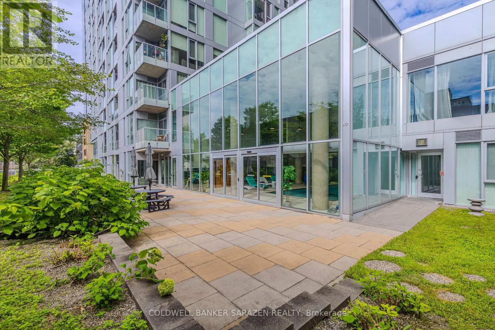 1407 - 40 NEPEAN STREET