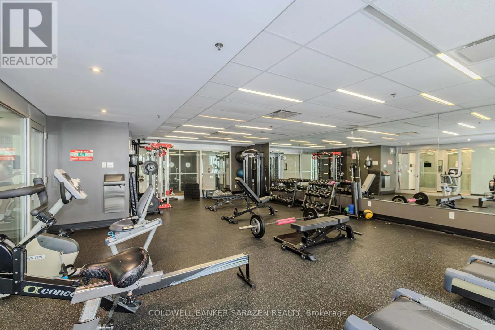 1407 - 40 NEPEAN STREET