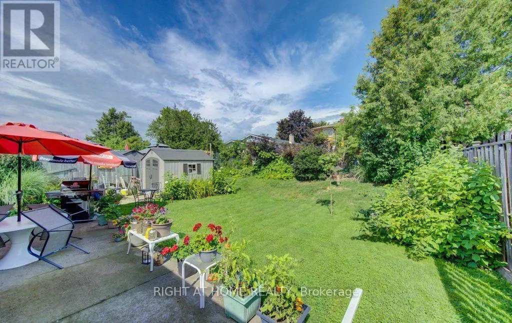 204 HOLBORN DRIVE