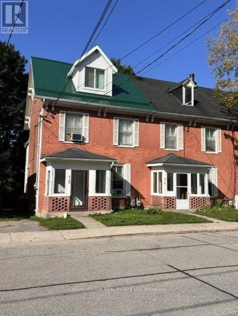 72-74 PARK STREET