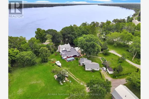 13693 NIAGARA RIVER PARKWAY