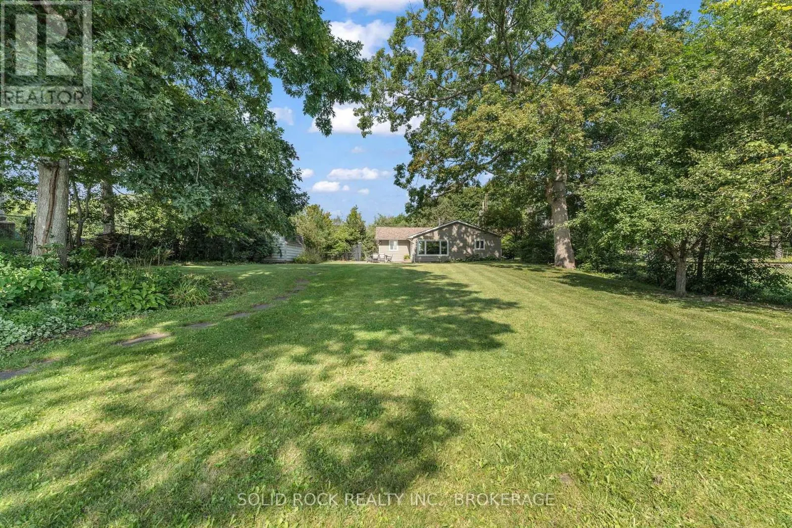 65 BLUE HERON LANE