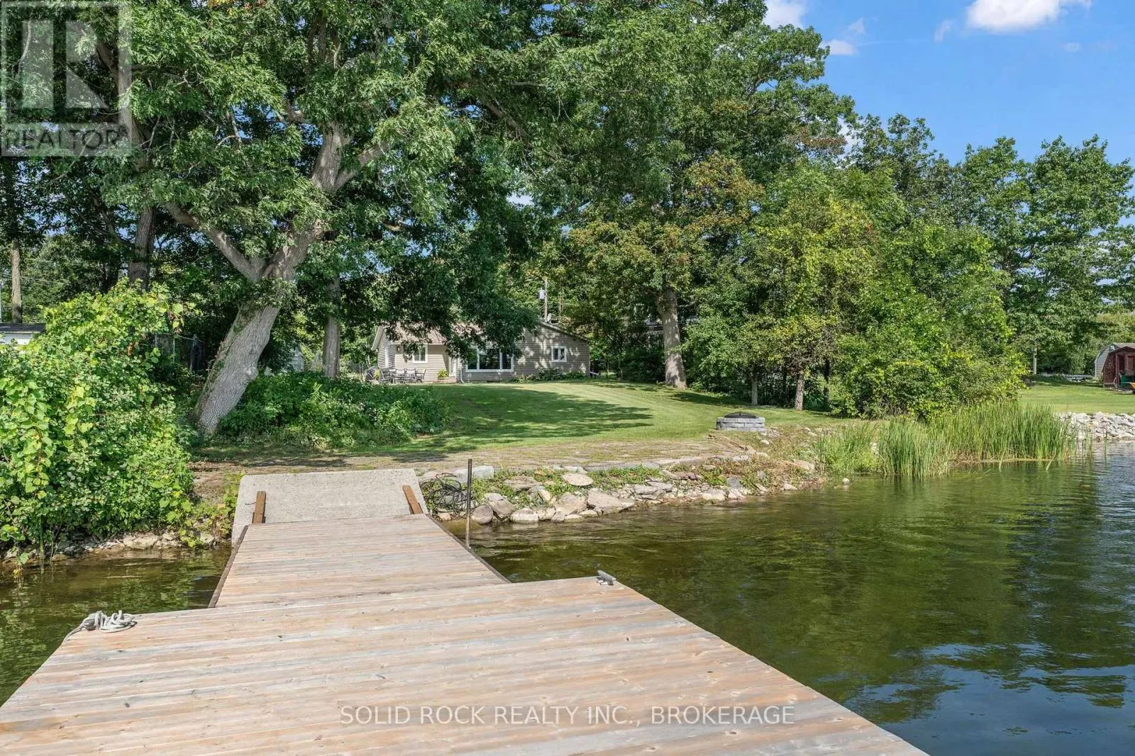 65 BLUE HERON LANE