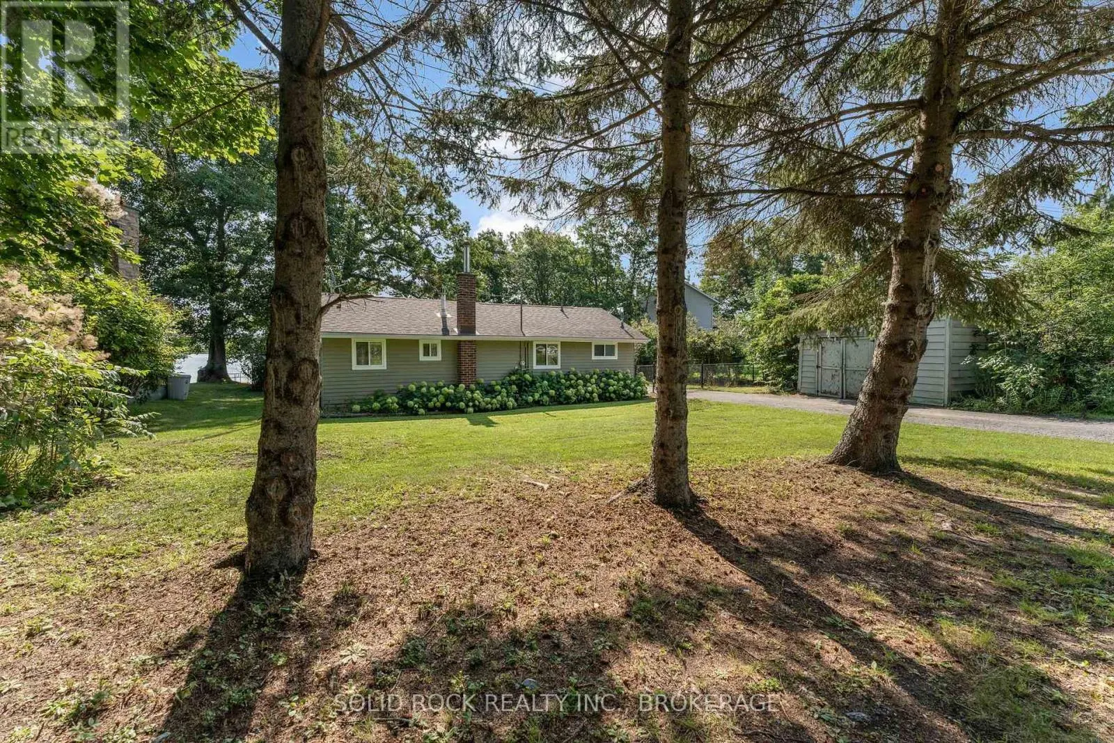 65 BLUE HERON LANE